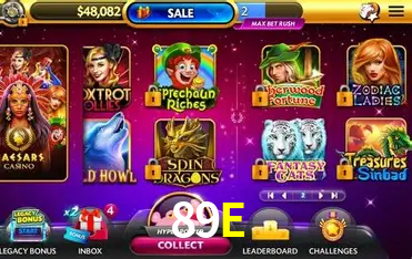 89E Bet